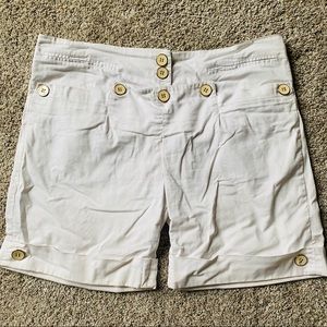 Charlotte Tarantola shorts